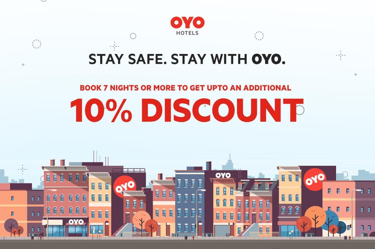 Oyo Hotel Markle In I-69 المظهر الخارجي الصورة